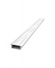 10x30 mm Kanatlı Kanal Led Profili